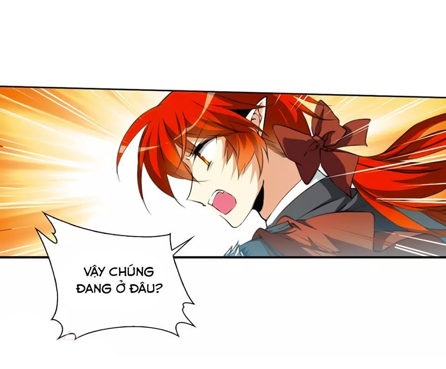 Tam Nhãn Hao Thiên Lục Chapter 293.1 - 9