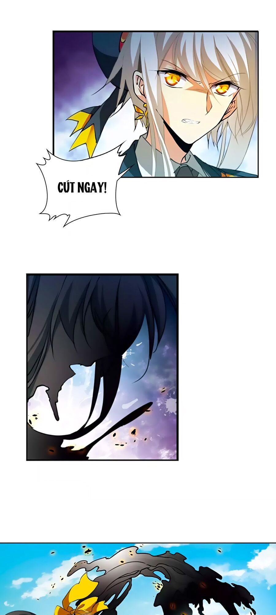 Tam Nhãn Hao Thiên Lục Chapter 293.2 - 16