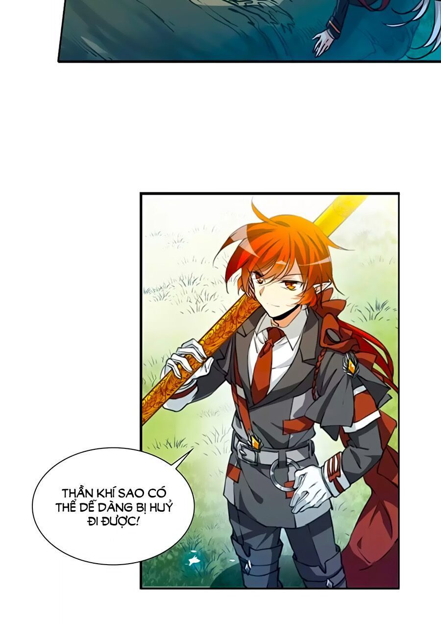 Tam Nhãn Hao Thiên Lục Chapter 293.2 - 4