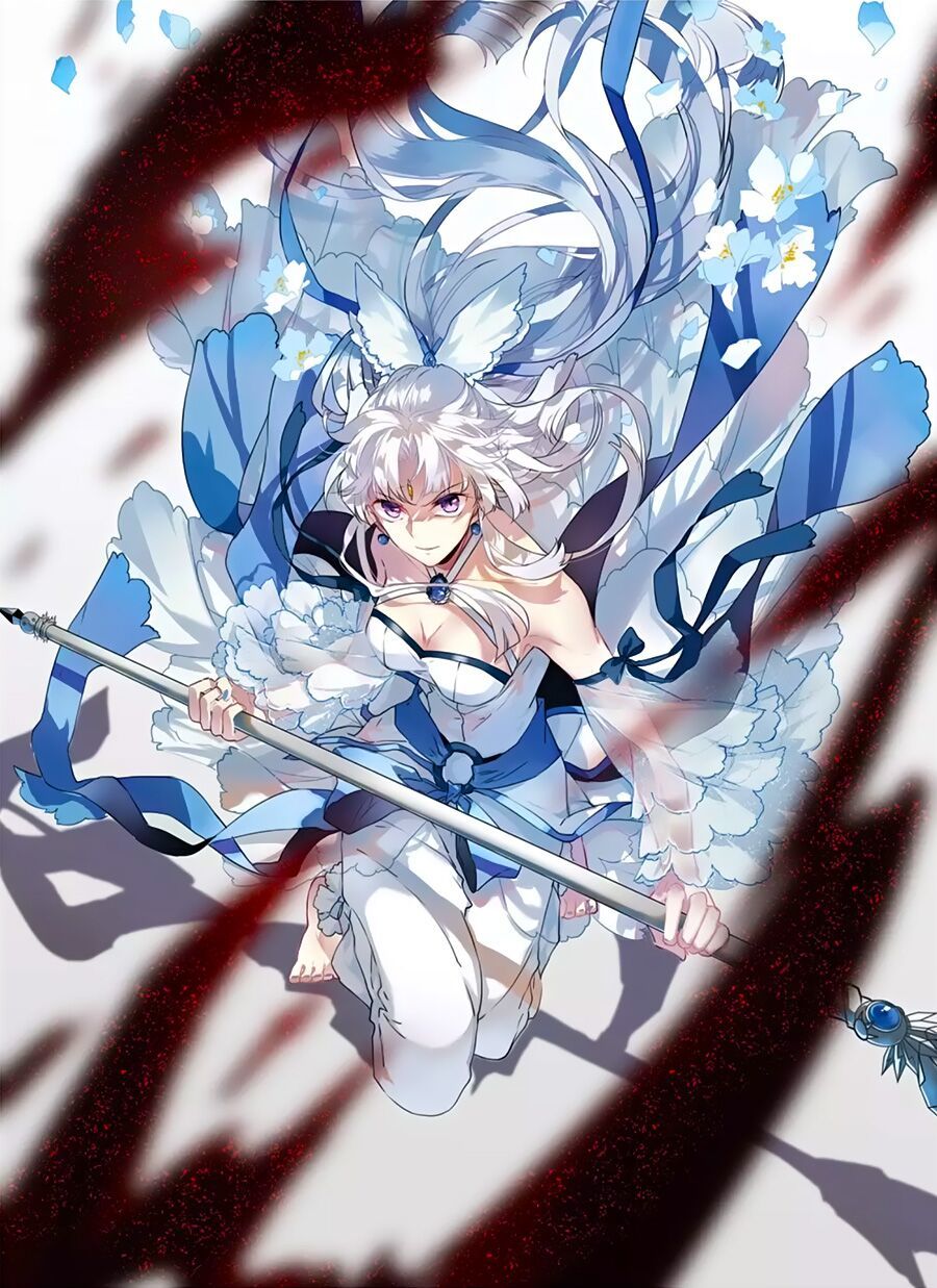 Tam Nhãn Hao Thiên Lục Chapter 294.1 - 1