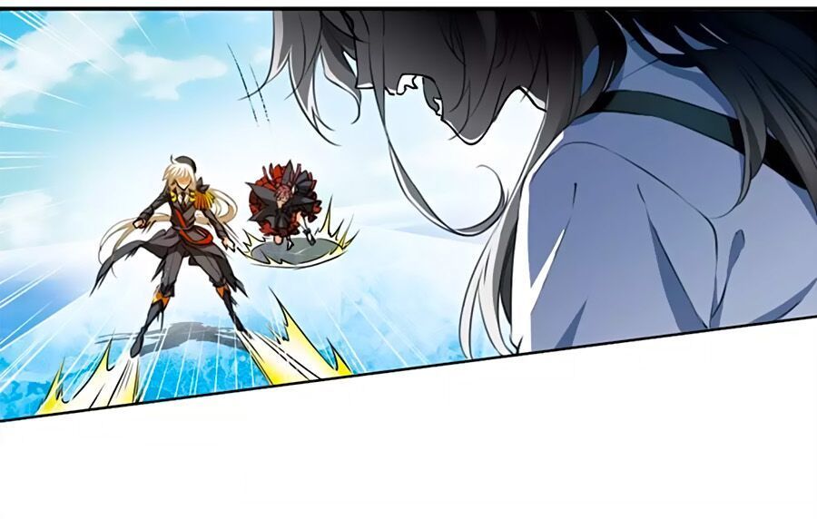 Tam Nhãn Hao Thiên Lục Chapter 294.1 - 7