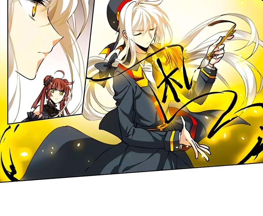 Tam Nhãn Hao Thiên Lục Chapter 294.1 - 9