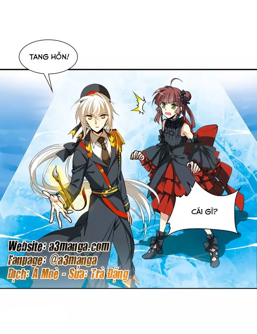 Tam Nhãn Hao Thiên Lục Chapter 294.2 - 2