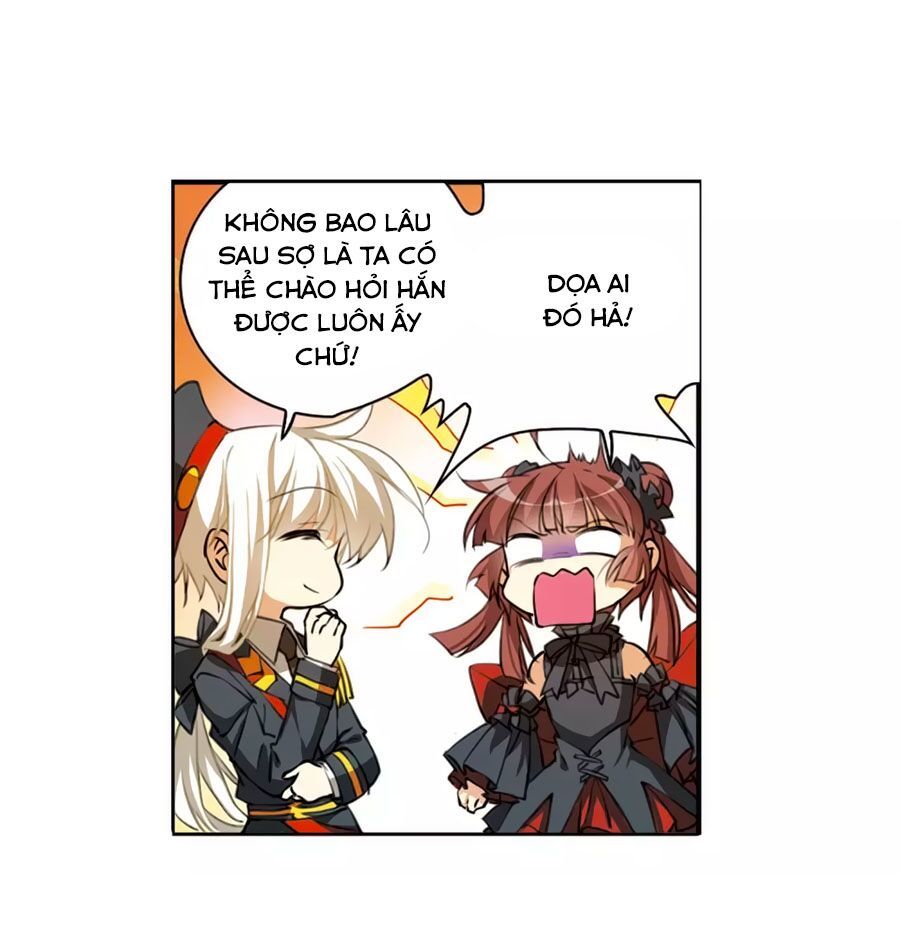 Tam Nhãn Hao Thiên Lục Chapter 294.2 - 12