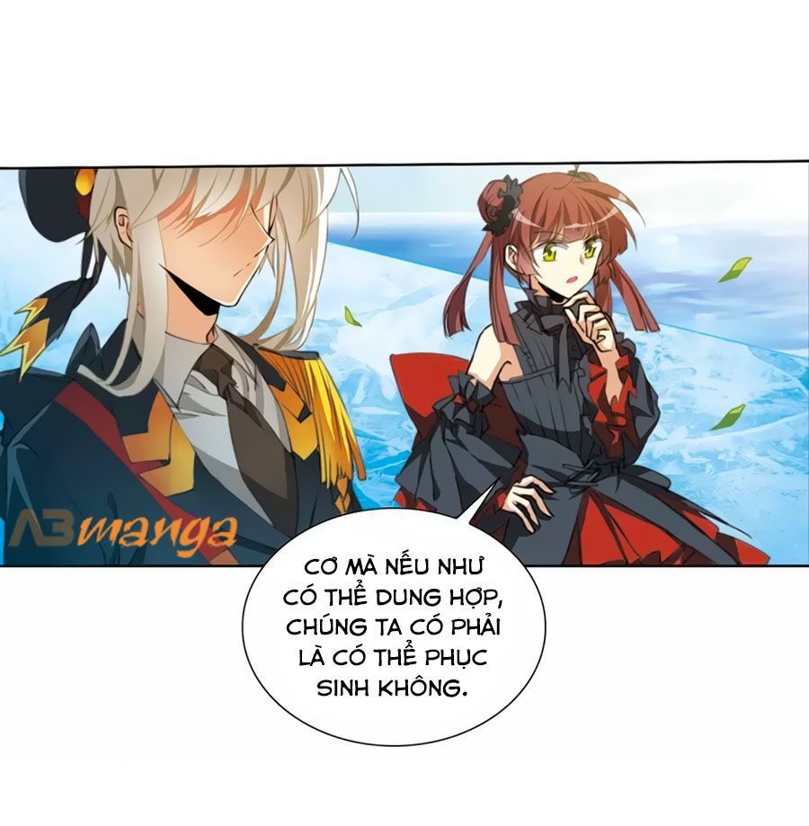 Tam Nhãn Hao Thiên Lục Chapter 294.2 - 15