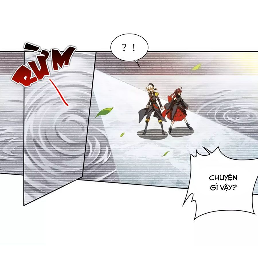 Tam Nhãn Hao Thiên Lục Chapter 294.2 - 18