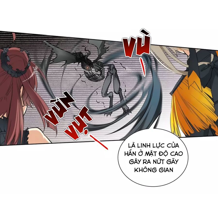 Tam Nhãn Hao Thiên Lục Chapter 294.2 - 19