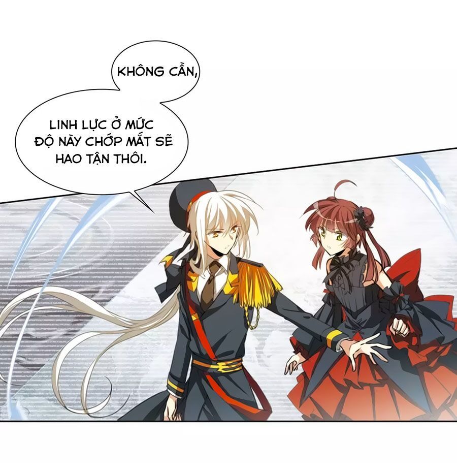 Tam Nhãn Hao Thiên Lục Chapter 294.2 - 22