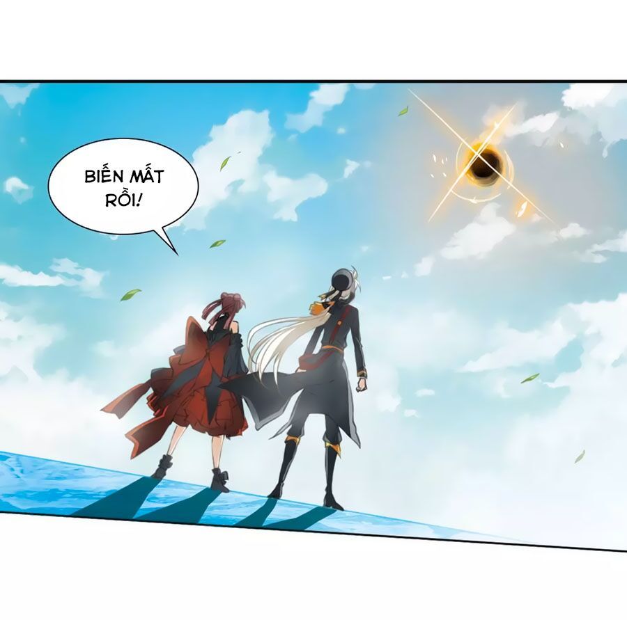 Tam Nhãn Hao Thiên Lục Chapter 294.2 - 25