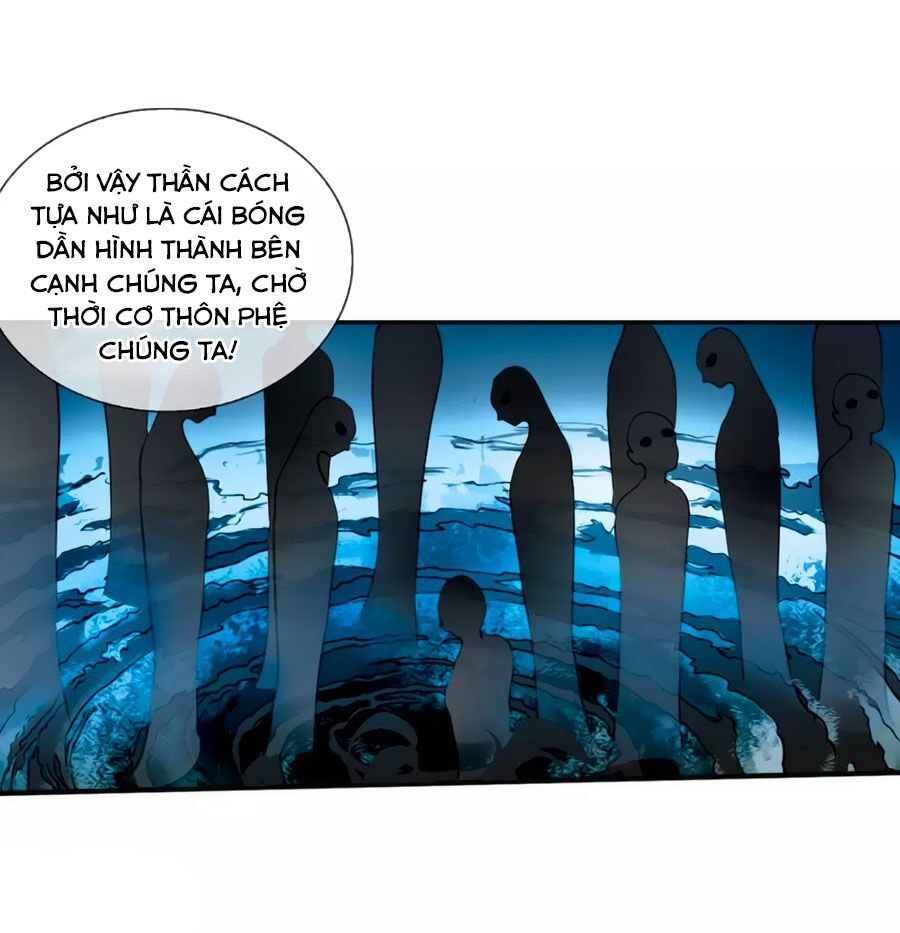 Tam Nhãn Hao Thiên Lục Chapter 294.2 - 5