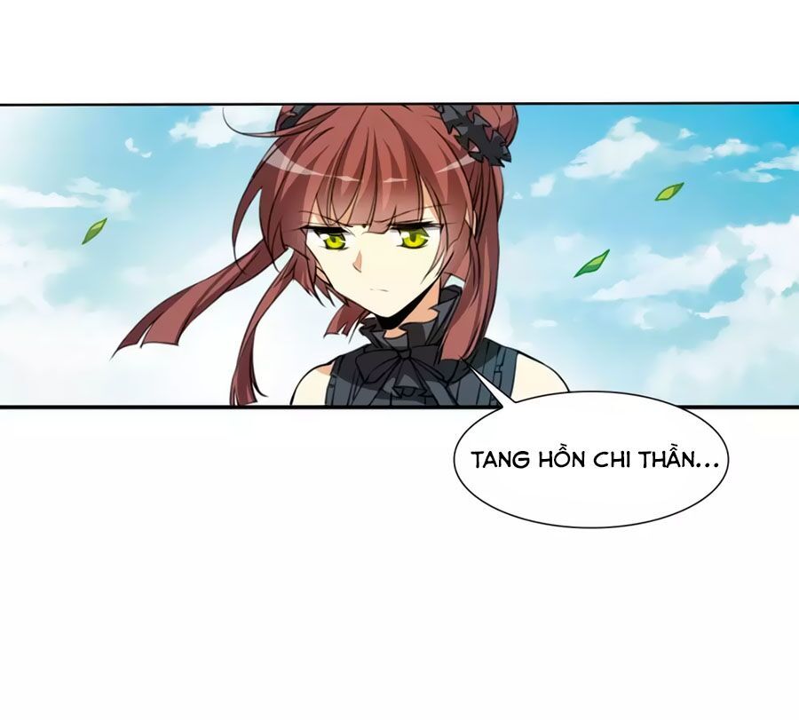 Tam Nhãn Hao Thiên Lục Chapter 294.2 - 7