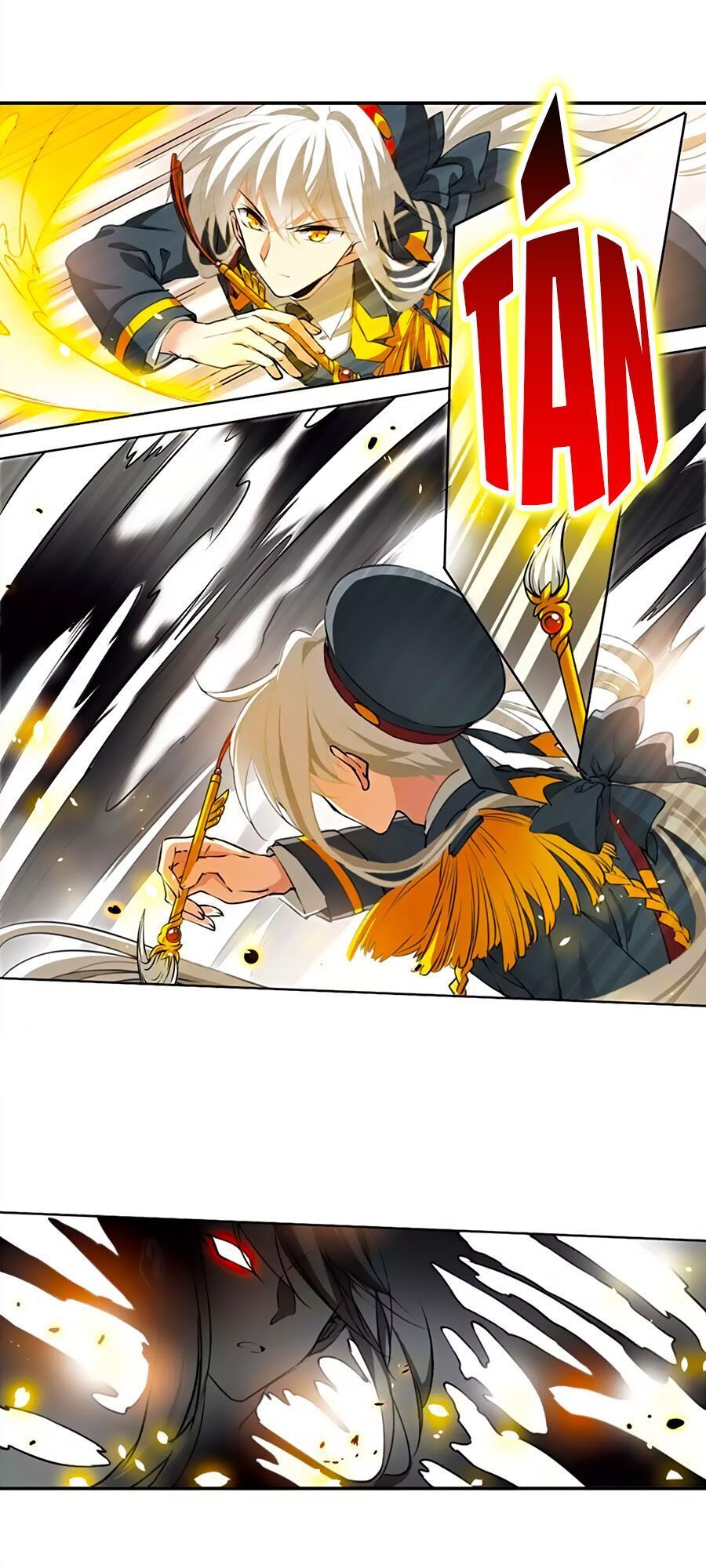 Tam Nhãn Hao Thiên Lục Chapter 294 - 2