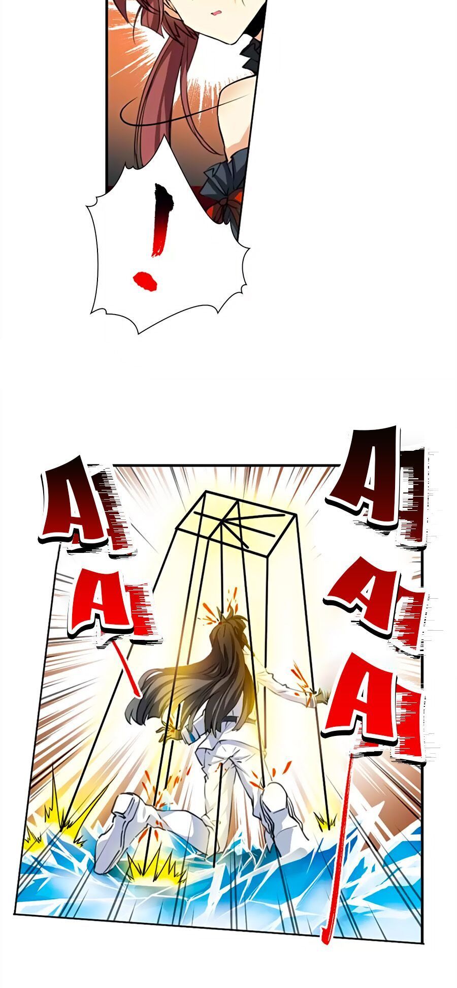 Tam Nhãn Hao Thiên Lục Chapter 294 - 11