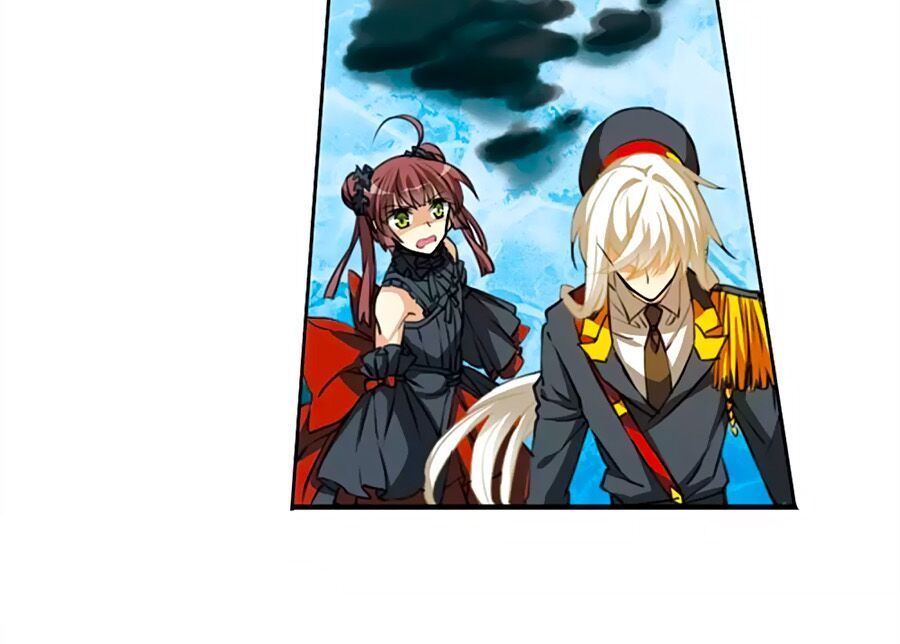 Tam Nhãn Hao Thiên Lục Chapter 294 - 14