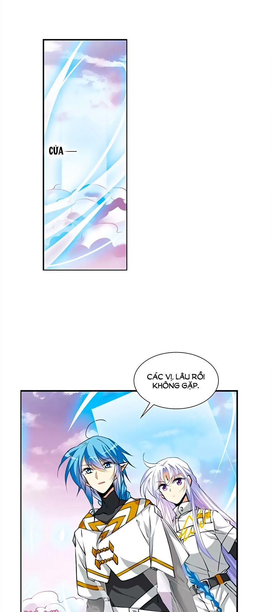 Tam Nhãn Hao Thiên Lục Chapter 295.2 - 2