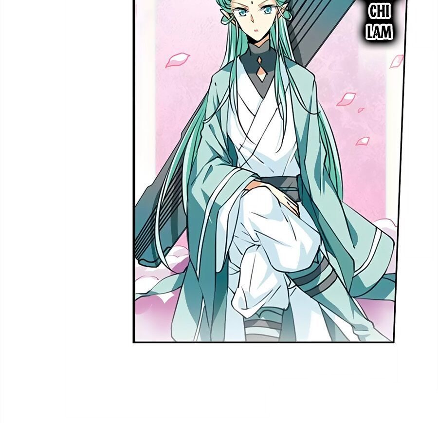 Tam Nhãn Hao Thiên Lục Chapter 295.2 - 7