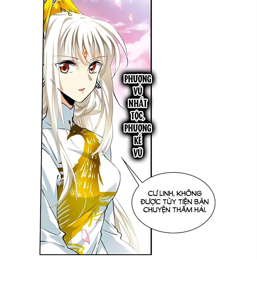 Tam Nhãn Hao Thiên Lục Chapter 295.2 - 10