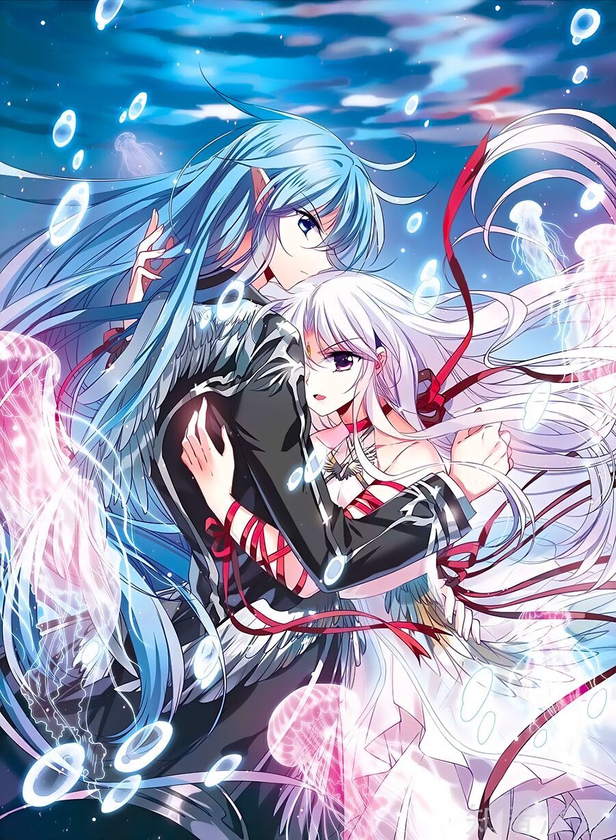 Tam Nhãn Hao Thiên Lục Chapter 296.1 - 2