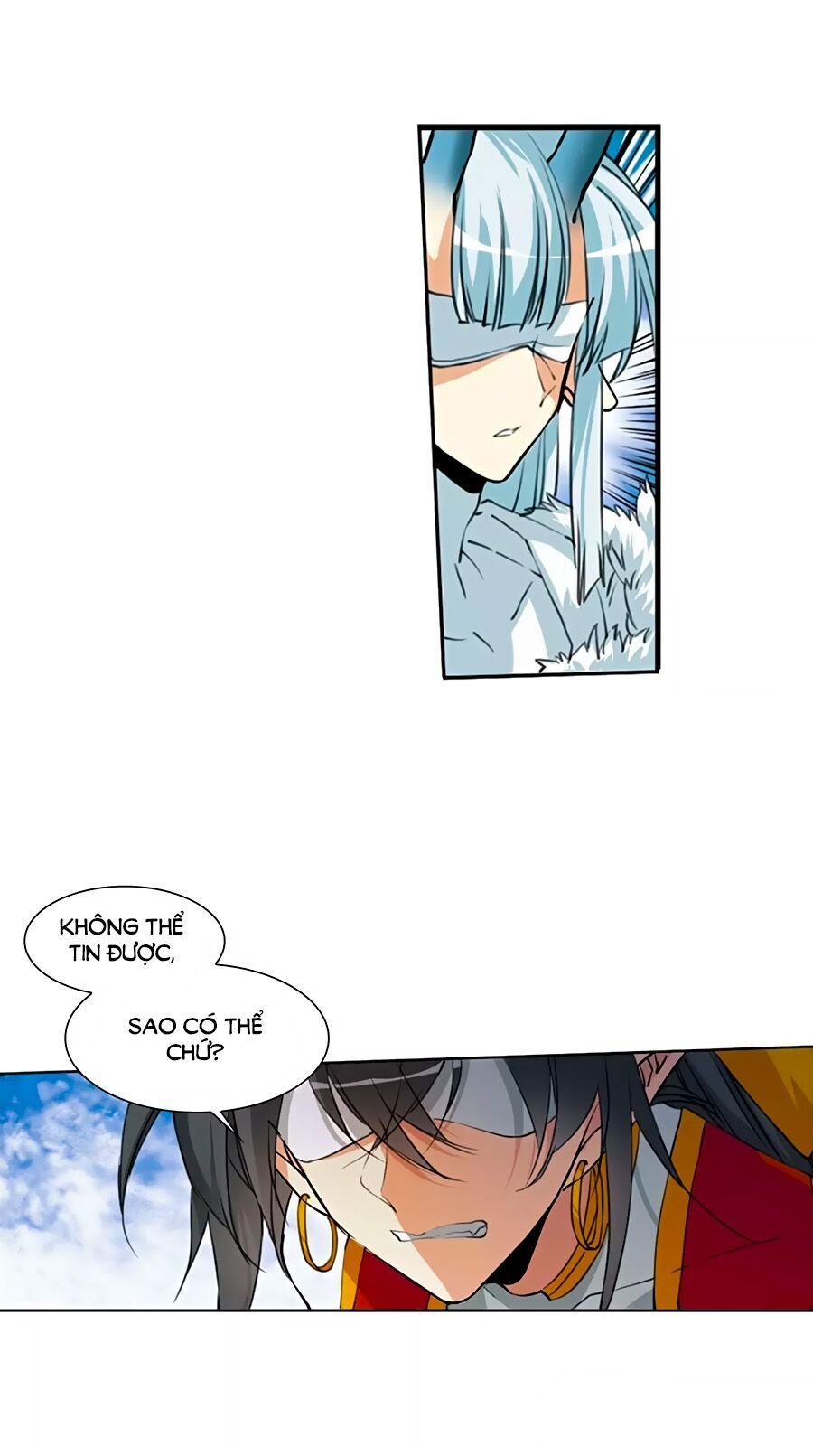 Tam Nhãn Hao Thiên Lục Chapter 296.1 - 23