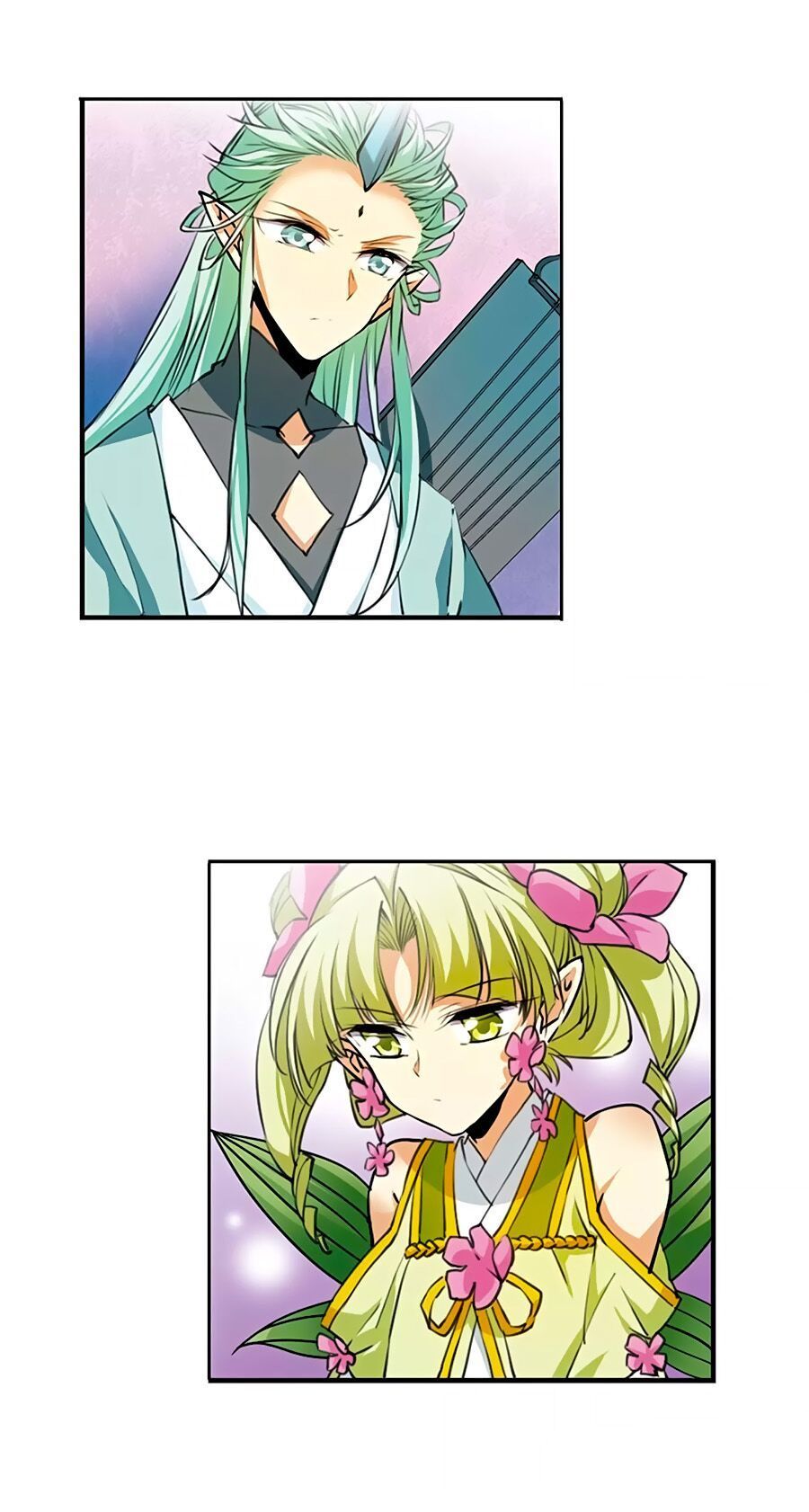 Tam Nhãn Hao Thiên Lục Chapter 296.1 - 4