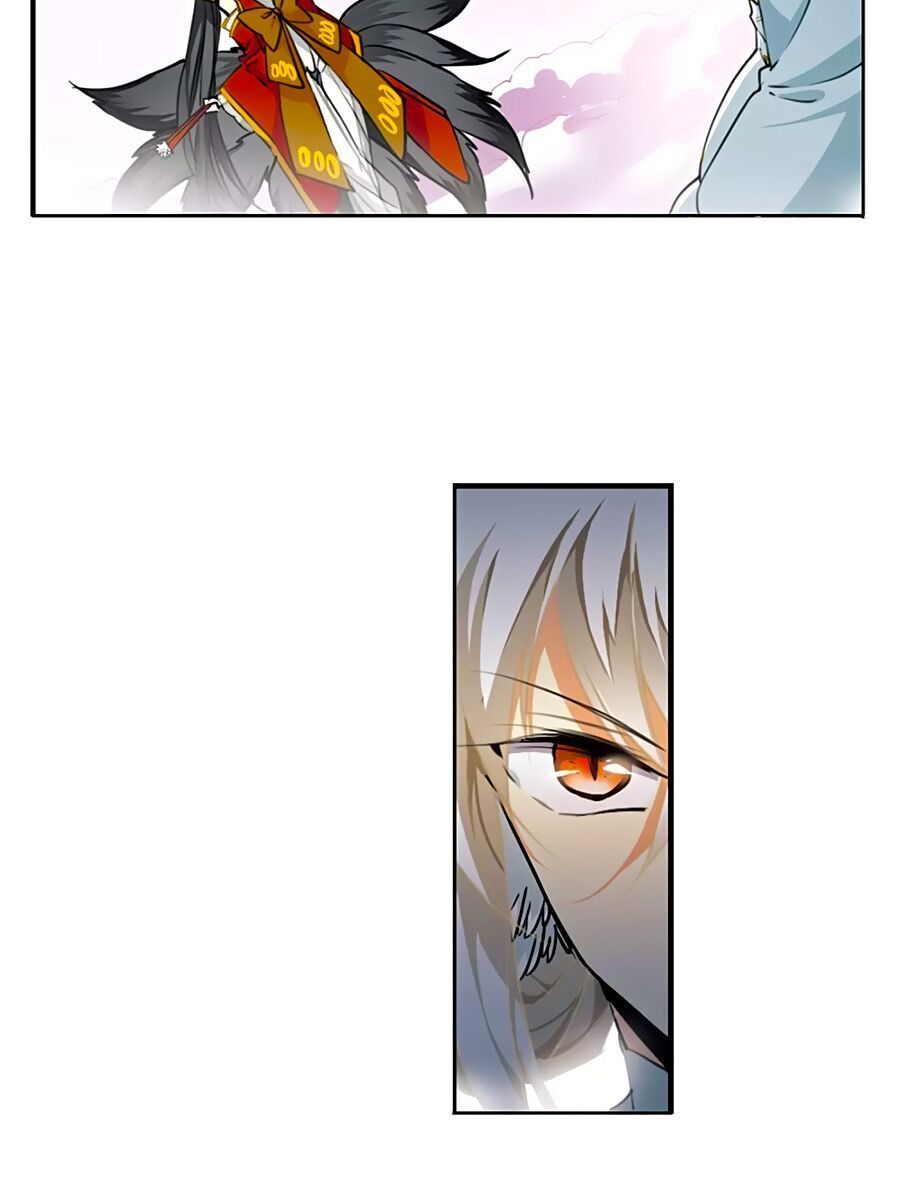 Tam Nhãn Hao Thiên Lục Chapter 296.1 - 8