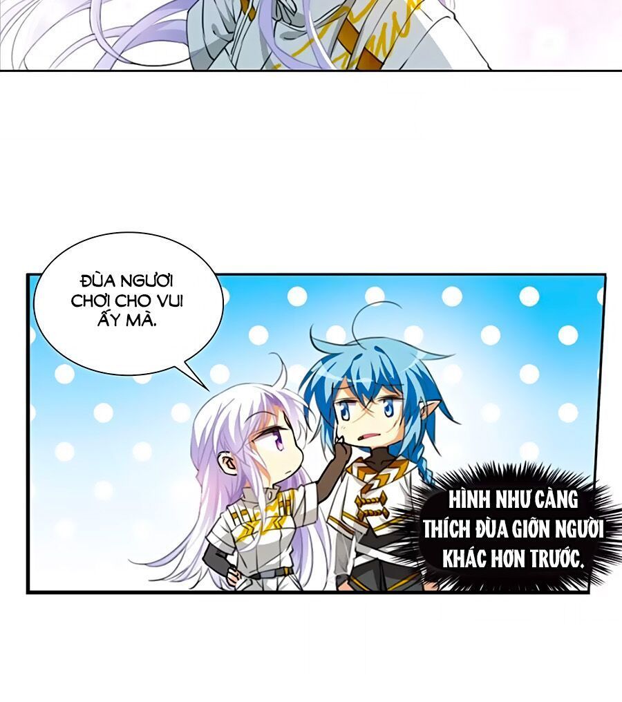 Tam Nhãn Hao Thiên Lục Chapter 296.2 - 18