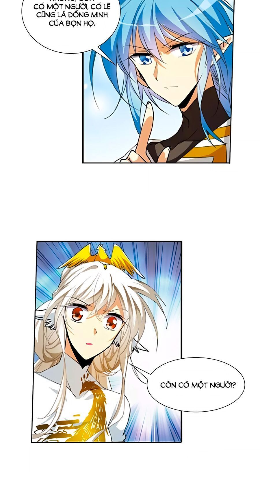 Tam Nhãn Hao Thiên Lục Chapter 296.2 - 24