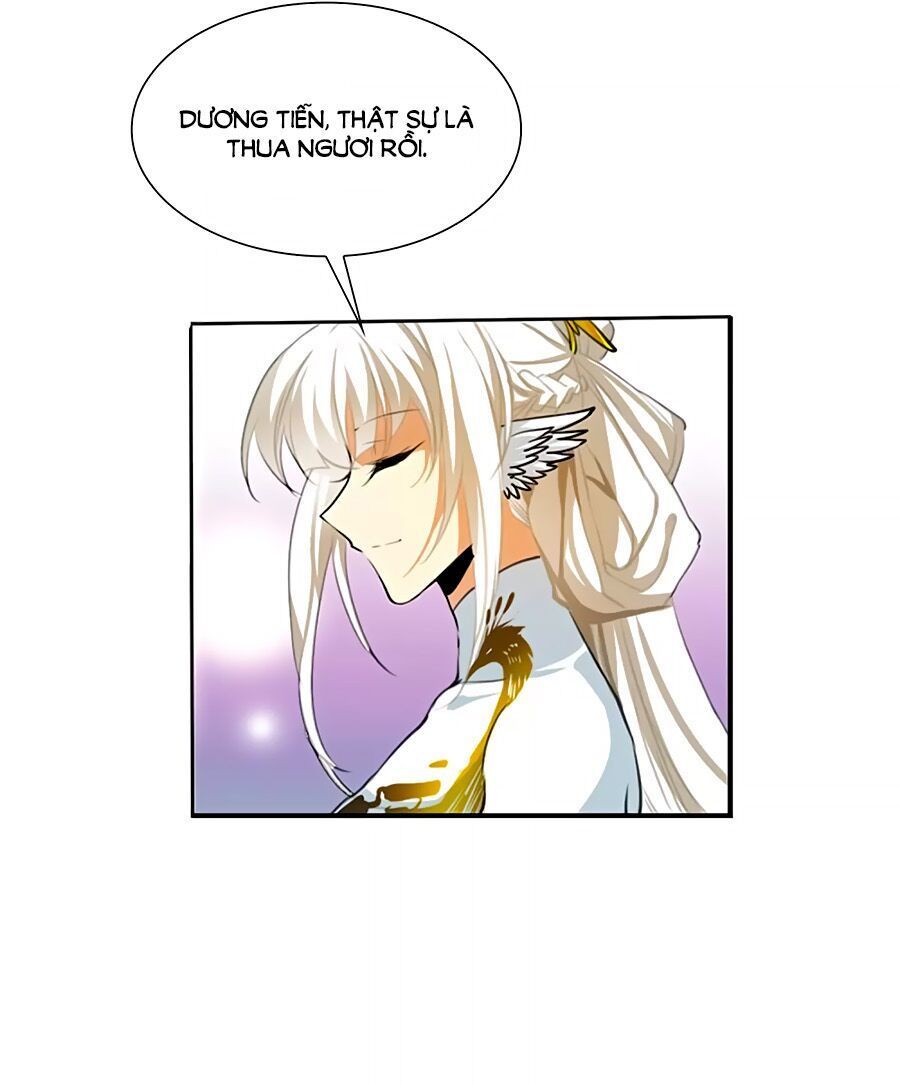 Tam Nhãn Hao Thiên Lục Chapter 296.2 - 5