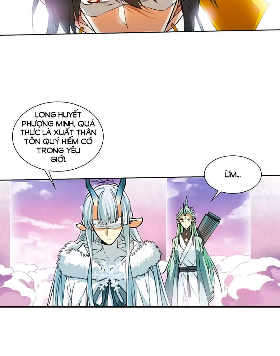 Tam Nhãn Hao Thiên Lục Chapter 296.2 - 9