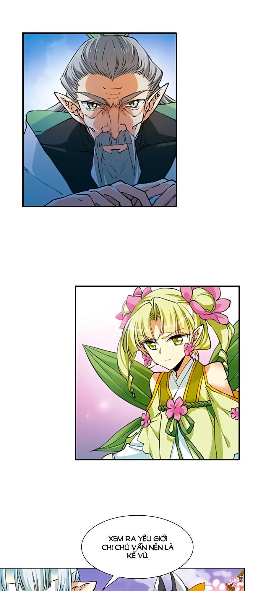 Tam Nhãn Hao Thiên Lục Chapter 296.2 - 10