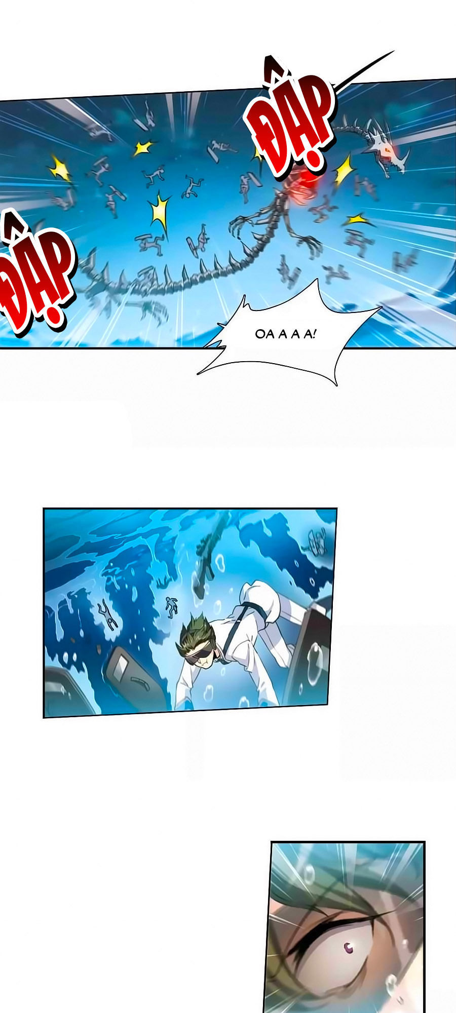 Tam Nhãn Hao Thiên Lục Chapter 275.2 - 11