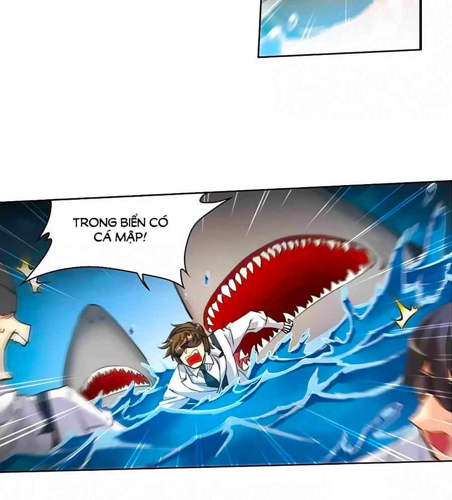 Tam Nhãn Hao Thiên Lục Chapter 275.2 - 12