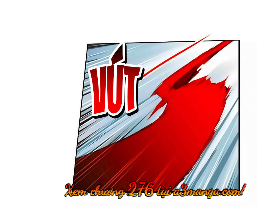 Tam Nhãn Hao Thiên Lục Chapter 275.2 - 14