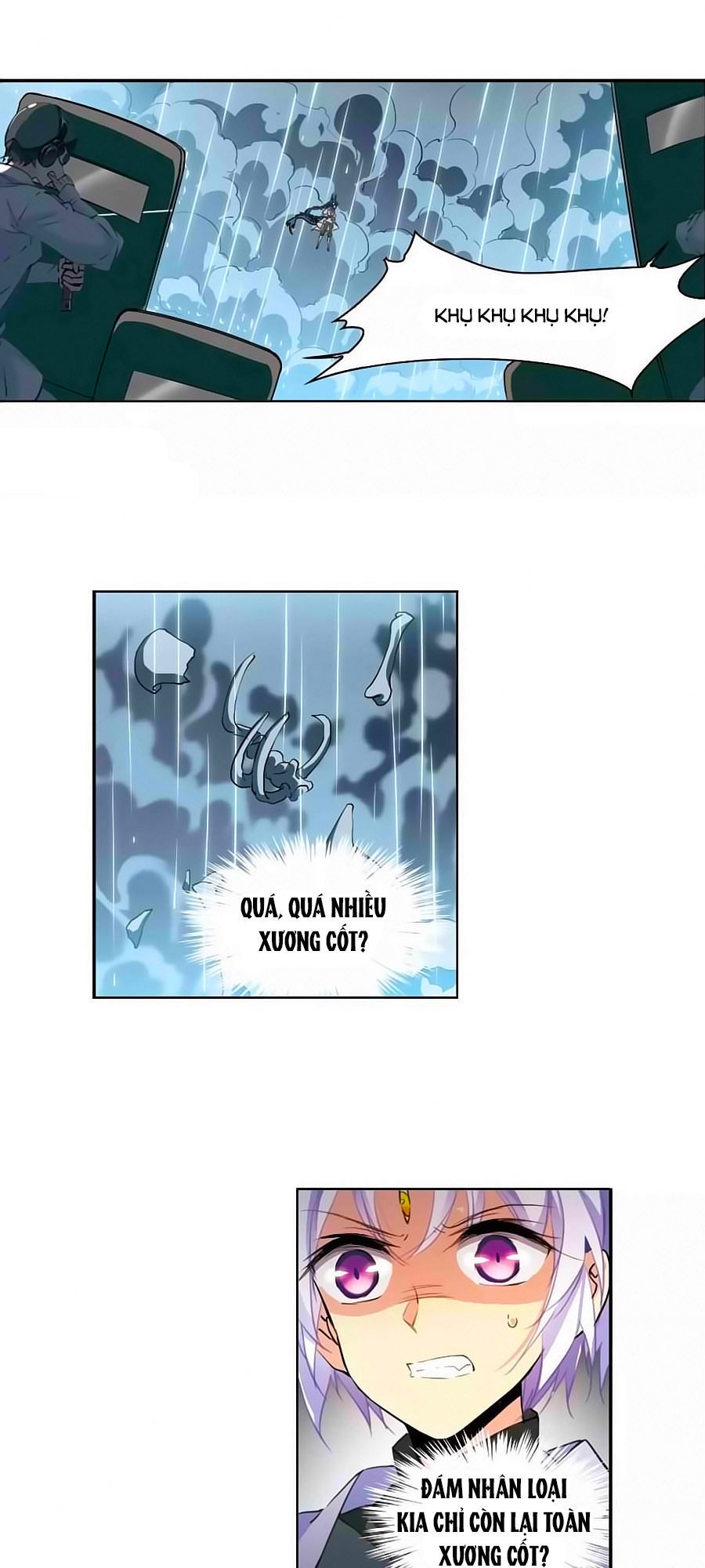 Tam Nhãn Hao Thiên Lục Chapter 275.2 - 4