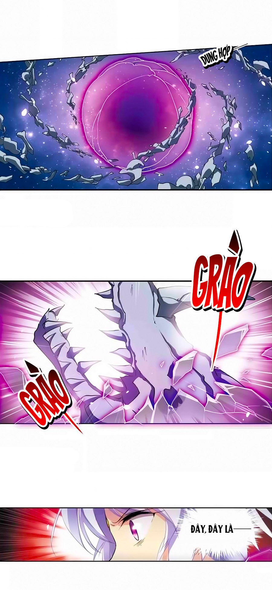 Tam Nhãn Hao Thiên Lục Chapter 275.2 - 8