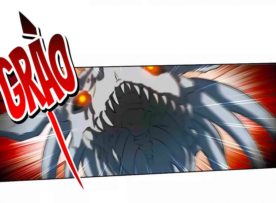 Tam Nhãn Hao Thiên Lục Chapter 275.2 - 10