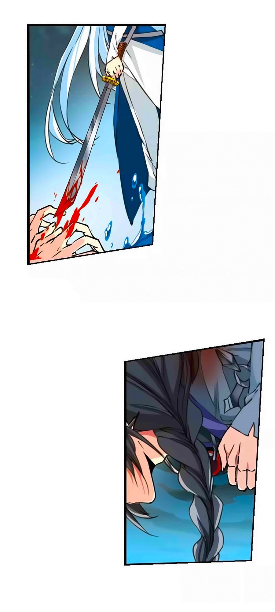 Tam Nhãn Hao Thiên Lục Chapter 276.2 - 1