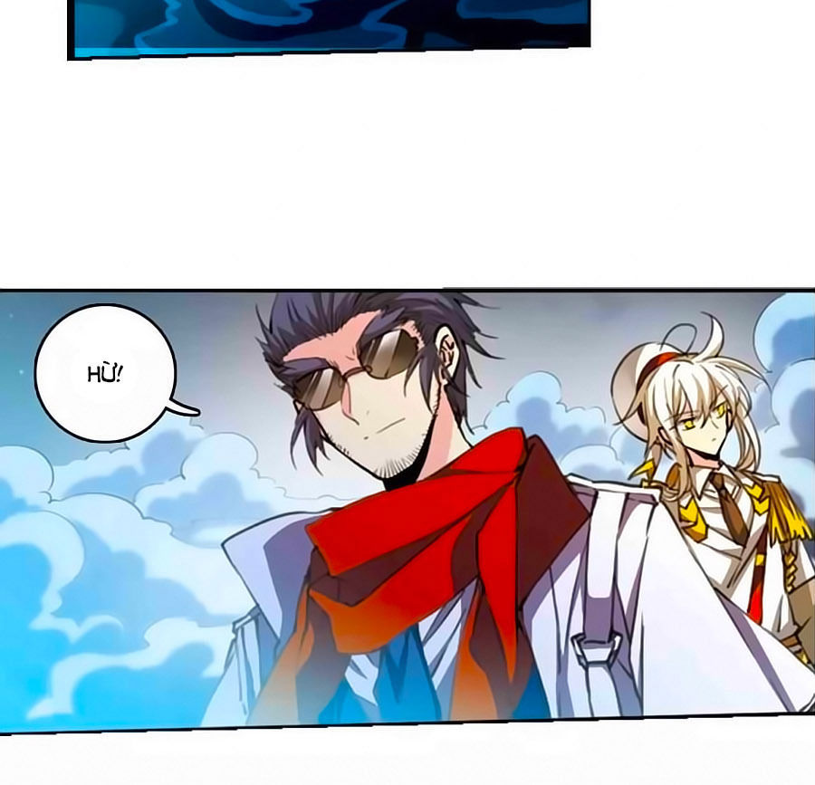 Tam Nhãn Hao Thiên Lục Chapter 276.2 - 12