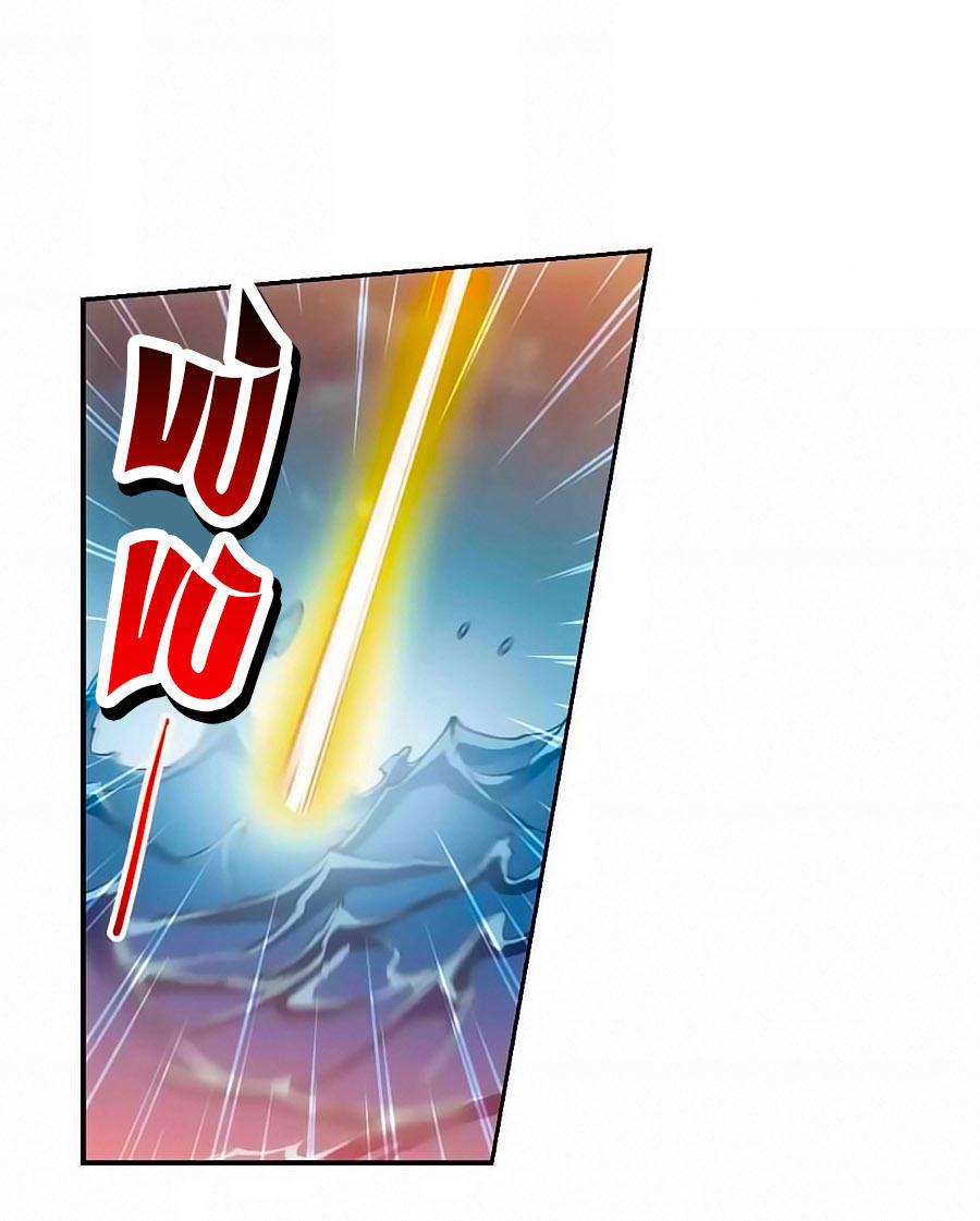 Tam Nhãn Hao Thiên Lục Chapter 276.2 - 14