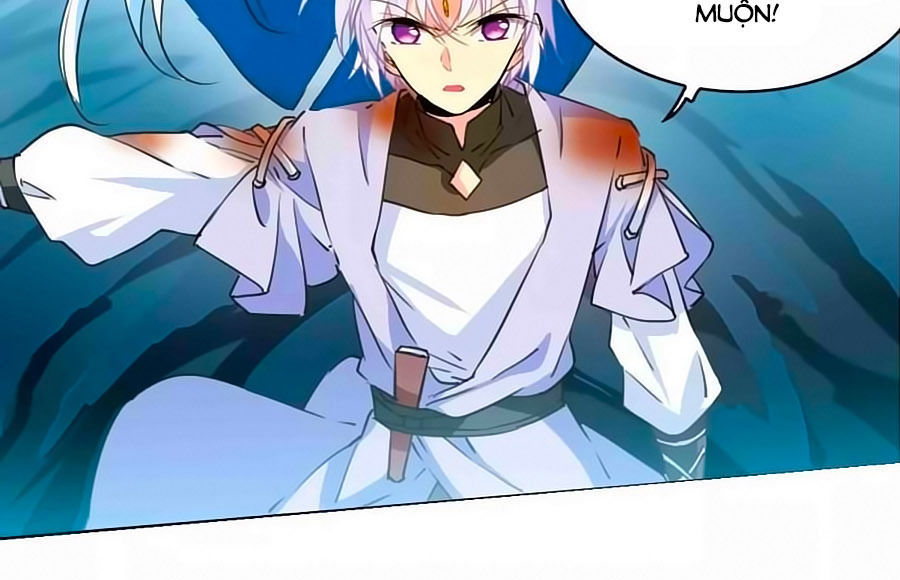 Tam Nhãn Hao Thiên Lục Chapter 276.2 - 4