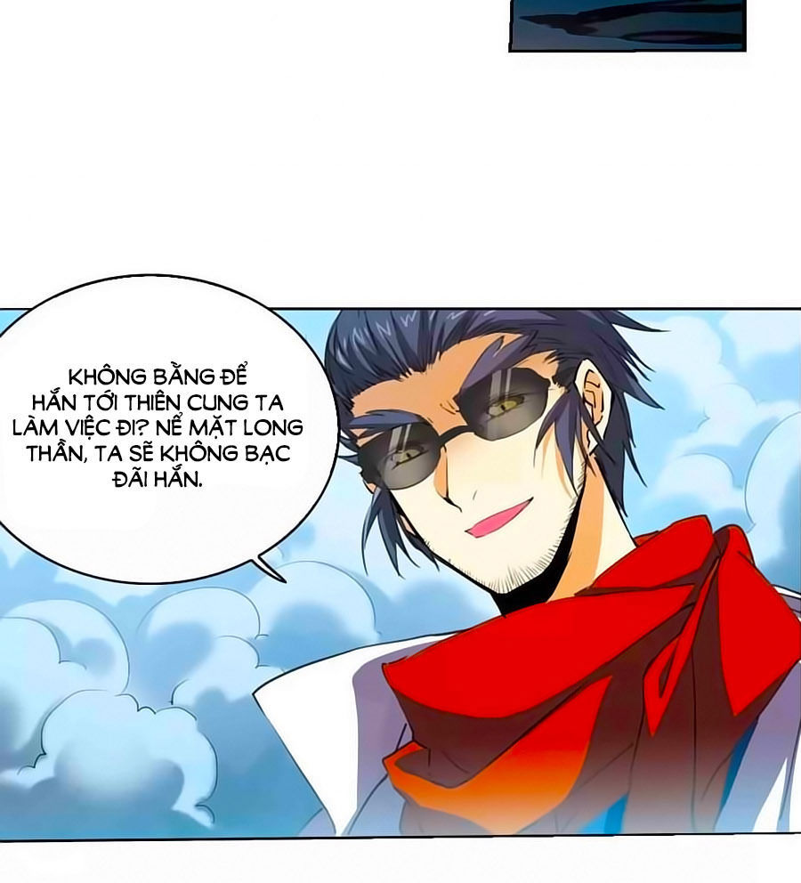 Tam Nhãn Hao Thiên Lục Chapter 276.2 - 10