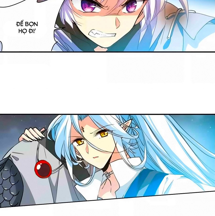 Tam Nhãn Hao Thiên Lục Chapter 277.2 - 12