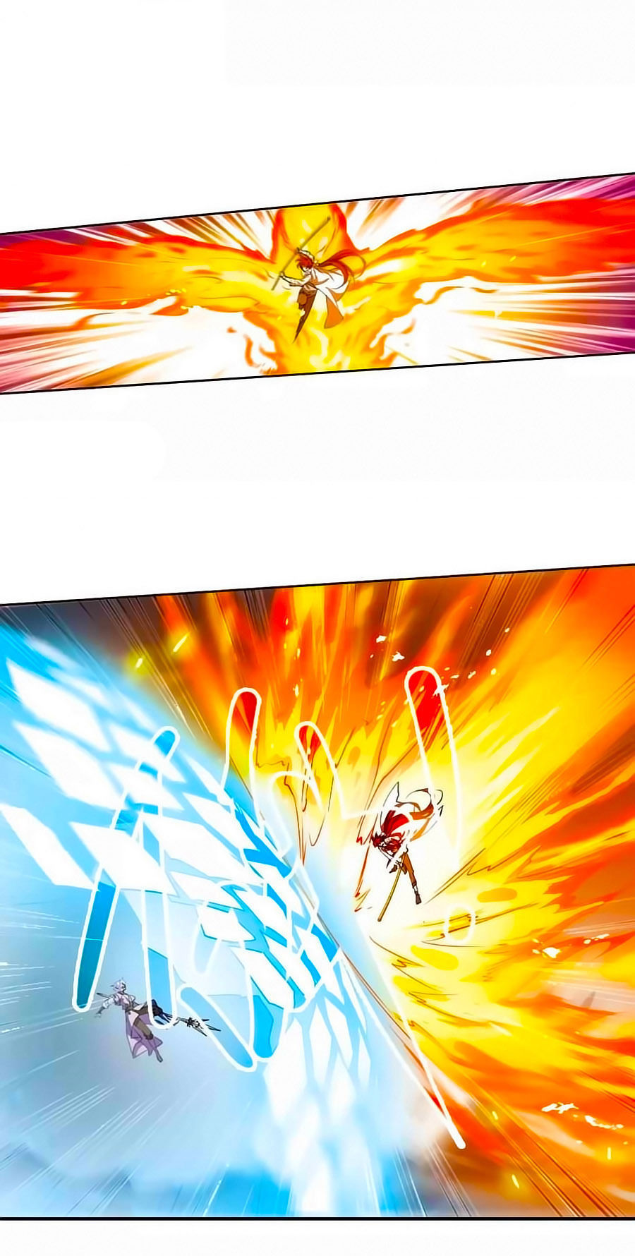 Tam Nhãn Hao Thiên Lục Chapter 278.1 - 11