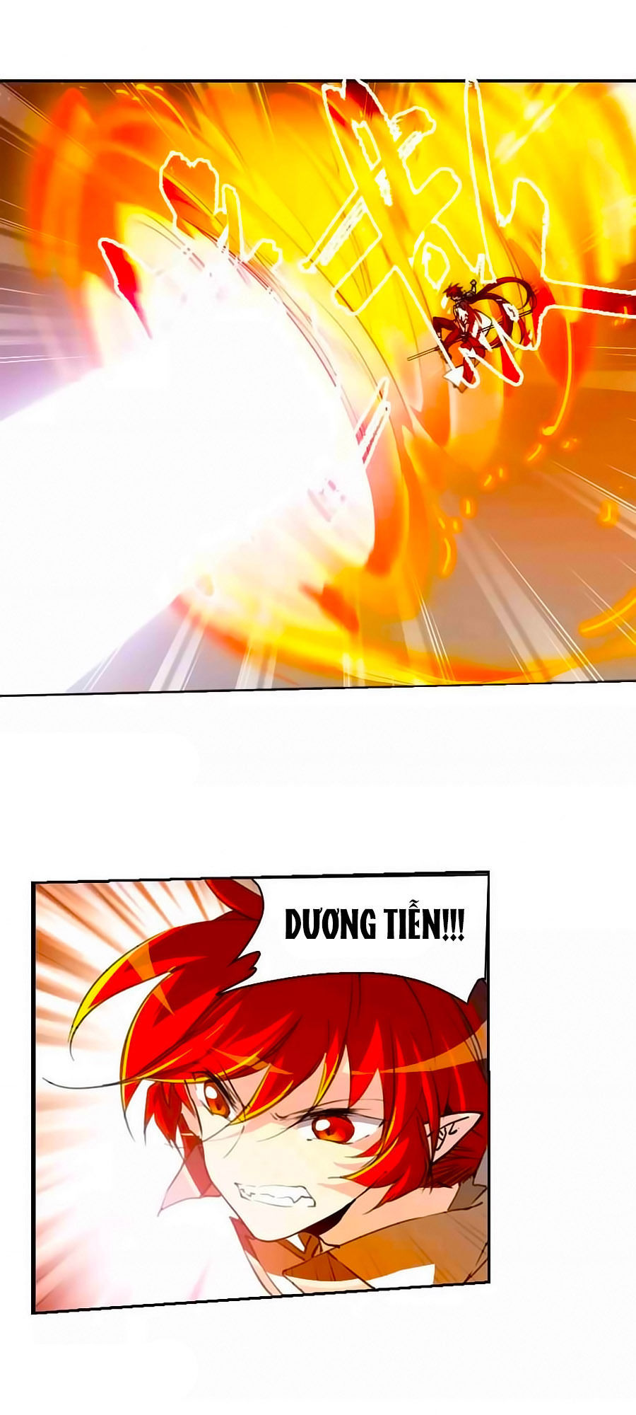 Tam Nhãn Hao Thiên Lục Chapter 278.1 - 17