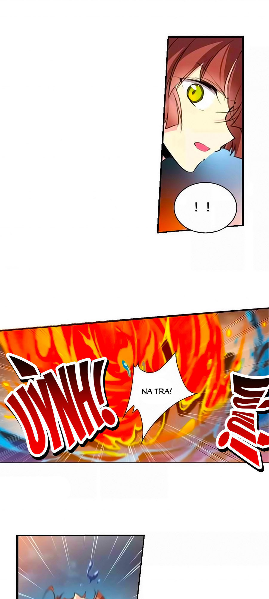 Tam Nhãn Hao Thiên Lục Chapter 278.1 - 19