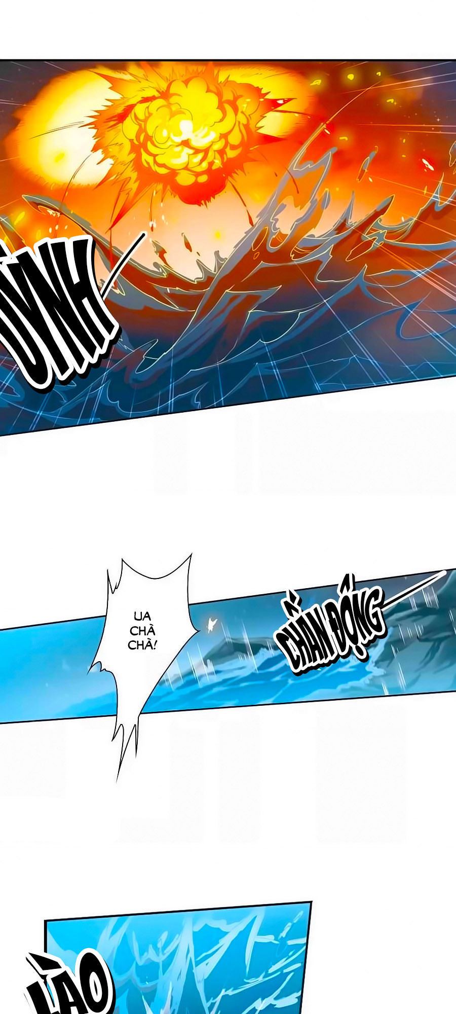 Tam Nhãn Hao Thiên Lục Chapter 278.2 - 3