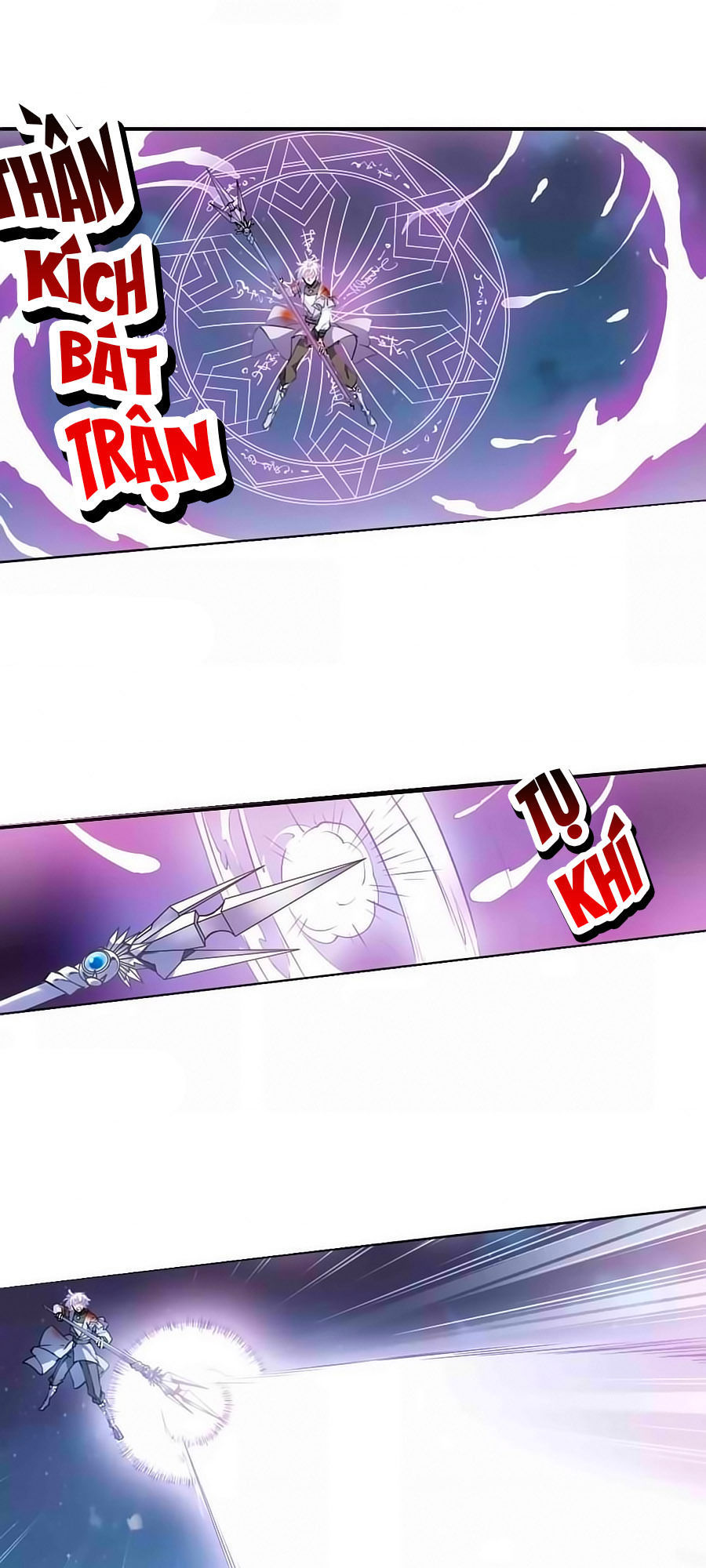 Tam Nhãn Hao Thiên Lục Chapter 278.2 - 6