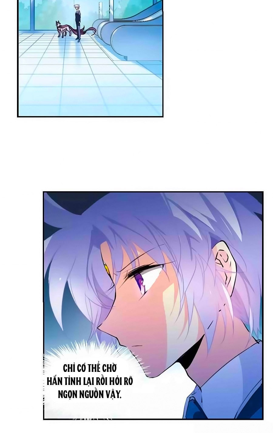 Tam Nhãn Hao Thiên Lục Chapter 279.1 - 12