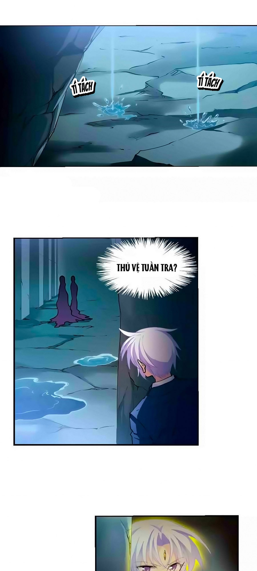 Tam Nhãn Hao Thiên Lục Chapter 279.1 - 17