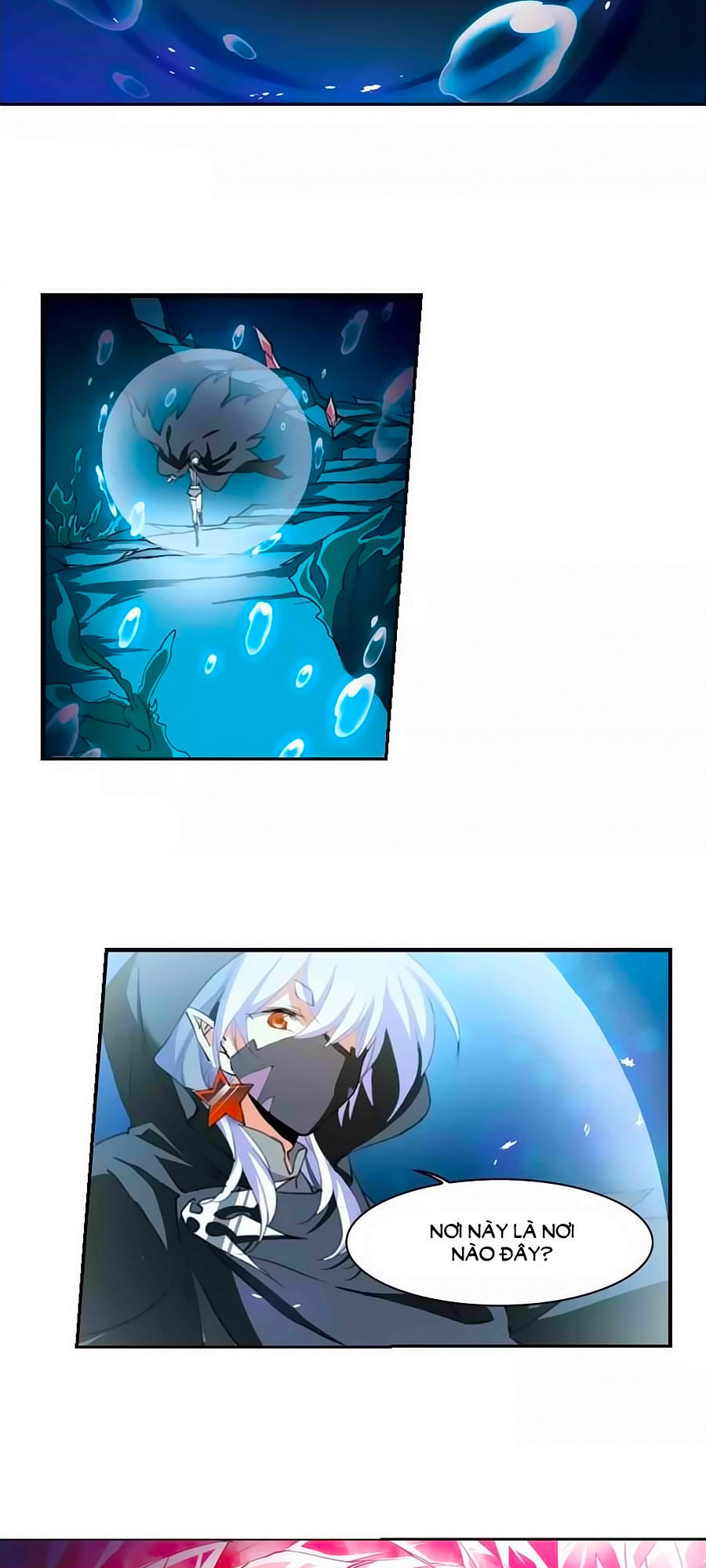 Tam Nhãn Hao Thiên Lục Chapter 279.2 - 23